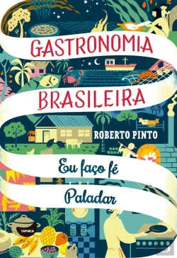 Bertrand.pt - Eu Faço Fé - Paladar