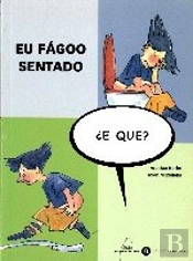 Eu Fagoo Sentado, E Que?