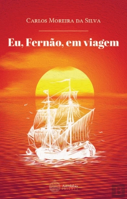 Bertrand.pt - Eu, Fernão, em Viagem