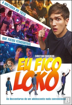 Bertrand.pt - Eu Fico Loko