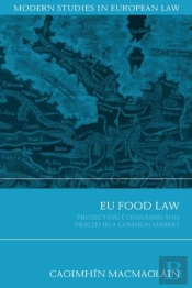 Eu Food Law
