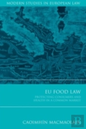 Eu Food Law
