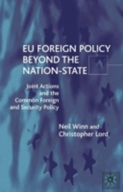 Eu Foreign Policy Beyond The Nation State