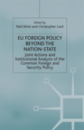 Eu Foreign Policy Beyond The Nation State