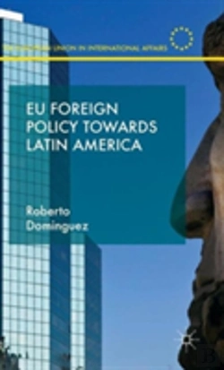 Bertrand.pt - Eu Foreign Policy Towards Latin America