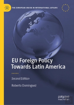 Bertrand.pt - Eu Foreign Policy Towards Latin America
