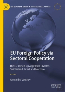 Bertrand.pt - Eu Foreign Policy Via Sectoral Cooperation