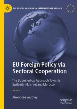 Bertrand.pt - Eu Foreign Policy Via Sectoral Cooperation