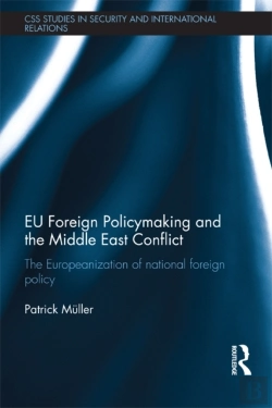 Bertrand.pt - Eu Foreign Policymaking And The Middle East Conflict