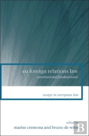 Eu Foreign Relations Law