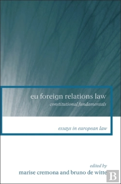 Bertrand.pt - Eu Foreign Relations Law