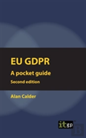 Eu Gdpr - A Pocket Guide (European) Second Edition