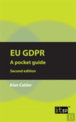 Bertrand.pt - Eu Gdpr - A Pocket Guide, Second Edition