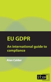 Eu Gdpr