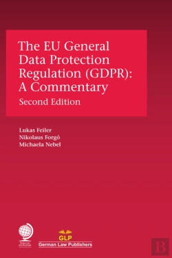 Bertrand.pt - Eu General Data Protection Regulation (Gdpr)