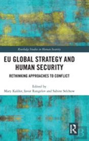 Eu Global Strategy And Human Security