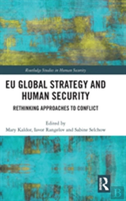 Bertrand.pt - Eu Global Strategy And Human Security