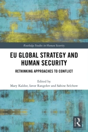 Eu Global Strategy And Human Security