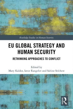 Bertrand.pt - Eu Global Strategy And Human Security