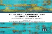 Eu Global Strategy And Human Security