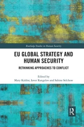 Eu Global Strategy And Human Security