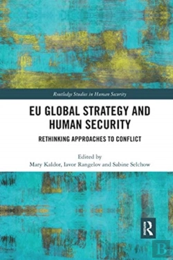 Bertrand.pt - Eu Global Strategy And Human Security