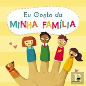Eu Gosto da Minha Familia