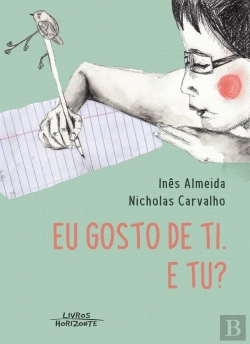 Bertrand.pt - Eu Gosto de Ti. E Tu?