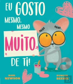 Bertrand.pt - Eu Gosto Mesmo, Mesmo Muito de Ti