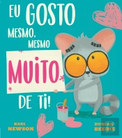 Eu Gosto Mesmo, Mesmo Muito de Ti
