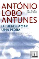 Eu Hei-de Amar Uma Pedra