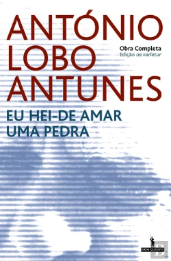 Bertrand.pt - Eu Hei-de Amar Uma Pedra
