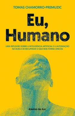 Bertrand.pt - Eu, Humano