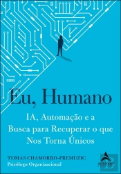 Eu, Humano