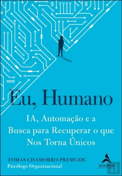 Bertrand.pt - Eu, Humano