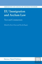 Eu Immigration And Asylum Law