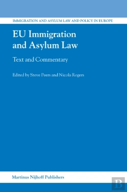 Bertrand.pt - Eu Immigration And Asylum Law