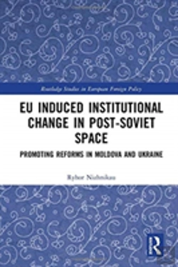 Bertrand.pt - Eu Induced Institutional Change In Post-Soviet Space