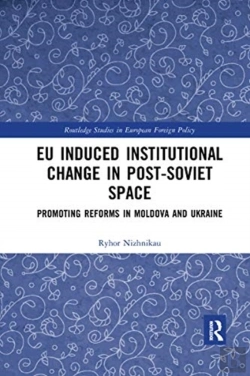 Bertrand.pt - Eu Induced Institutional Change In Post-Soviet Space