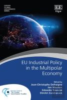 Eu Industrial Policy In The Multipolar Economy