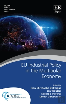 Bertrand.pt - Eu Industrial Policy In The Multipolar Economy