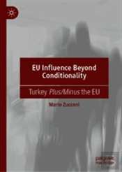 Eu Influence Beyond Conditionality