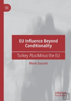 Bertrand.pt - Eu Influence Beyond Conditionality