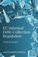 Eu Informal Debt-Collection Regulation