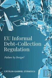 Eu Informal Debt-Collection Regulation