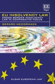Eu Insolvency Law