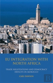 Eu Integration With North Africa