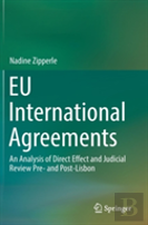 Eu International Agreements