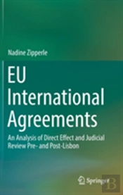 Eu International Agreements