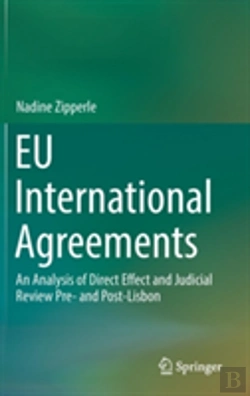 Bertrand.pt - Eu International Agreements